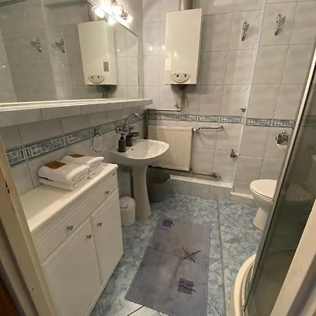 Bella Casa Economy - Skibowa, Close To Bielany شقة فروتسواف