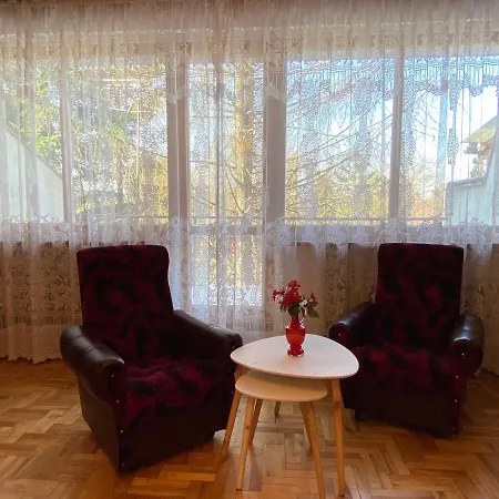 Appartement Bella Casa Economy - Skibowa, Close To Bielany Wrocław