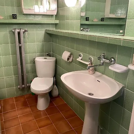 شقة Bella Casa Economy - Skibowa, Close To Bielany *