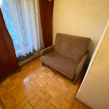 Bella Casa Economy - Skibowa, Close To Bielany * Wrocław