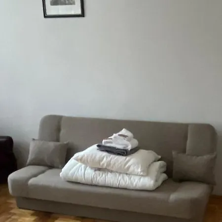 Appartement Bella Casa Economy - Skibowa, Close To Bielany *