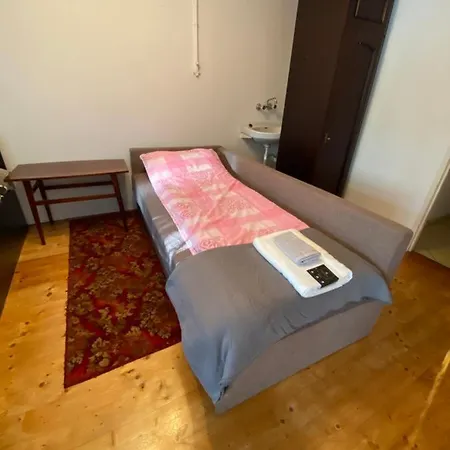 شقة Bella Casa Economy - Skibowa, Close To Bielany فروتسواف