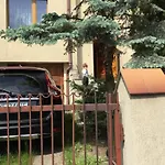 Bella Casa Economy - Skibowa, Close To Bielany 아파트 브로츠와프