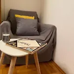 아파트 Bella Casa Economy - Skibowa, Close To Bielany *
