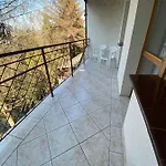 Bella Casa Economy - Skibowa, Close To Bielany 아파트 브로츠와프