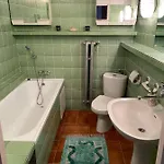 Bella Casa Economy - Skibowa, Close To Bielany 브로츠와프