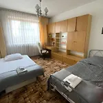 Bella Casa Economy - Skibowa, Close To Bielany * 브로츠와프