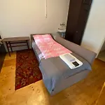 아파트 Bella Casa Economy - Skibowa, Close To Bielany 브로츠와프