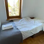 Bella Casa Economy - Skibowa, Close To Bielany 브로츠와프