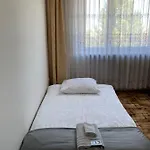 아파트 Bella Casa Economy - Skibowa, Close To Bielany 브로츠와프