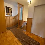 아파트 Bella Casa Economy - Skibowa, Close To Bielany 브로츠와프