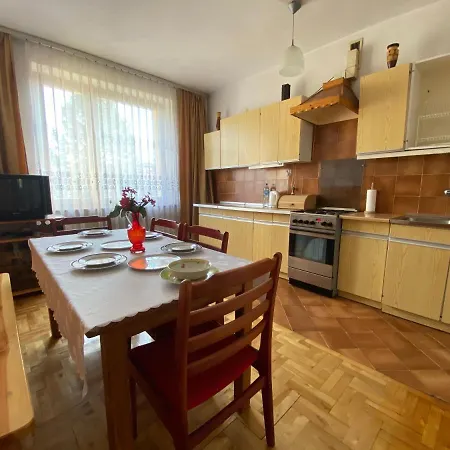 Lejlighed Bella Casa Economy - Skibowa, Close To Bielany *