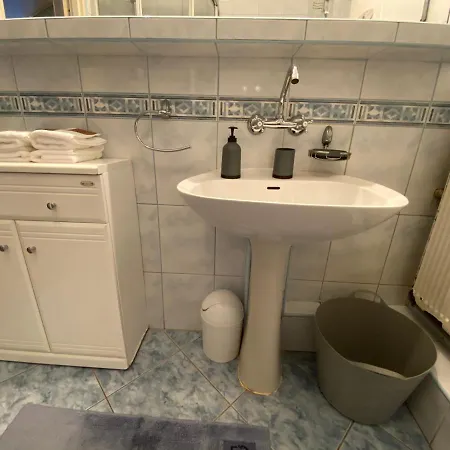 Bella Casa Economy - Skibowa, Close To Bielany Wroclaw