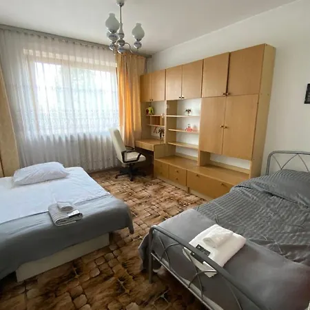 Bella Casa Economy - Skibowa, Close To Bielany * فروتسواف