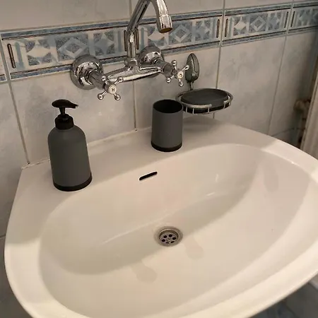 Bella Casa Economy - Skibowa, Close To Bielany Daire Wroclaw