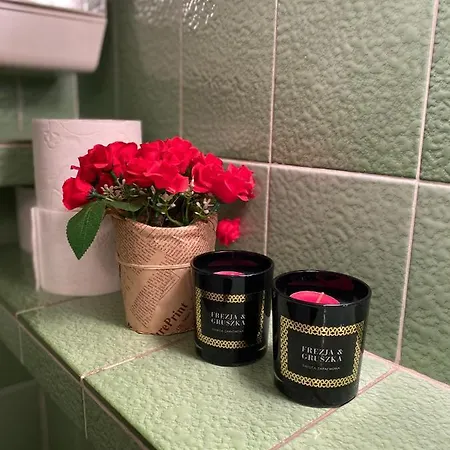 Bella Casa Economy - Skibowa, Close To Bielany Wroclaw