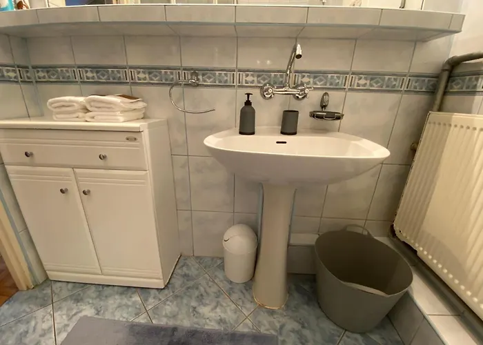 Bella Casa Economy - Skibowa, Close To Bielany Wroclaw