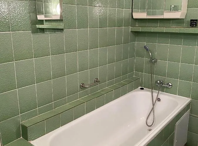 Bella Casa Economy - Skibowa, Close To Bielany Wroclaw