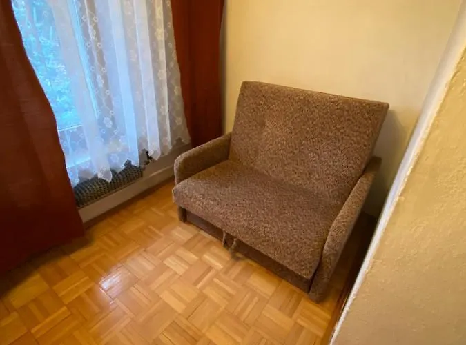 Bella Casa Economy - Skibowa, Close To Bielany * Wroclaw