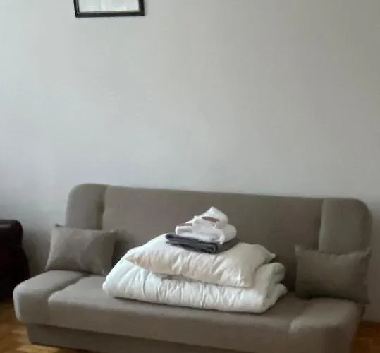 Lejlighed Bella Casa Economy - Skibowa, Close To Bielany *