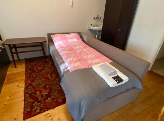 Daire Bella Casa Economy - Skibowa, Close To Bielany Wroclaw