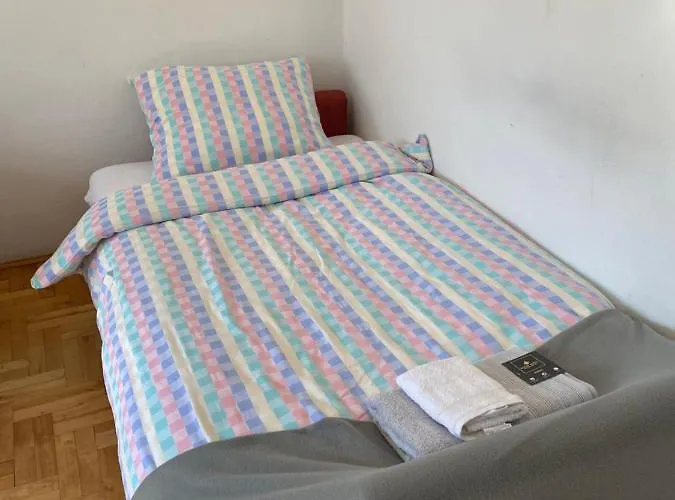 Lejlighed Bella Casa Economy - Skibowa, Close To Bielany