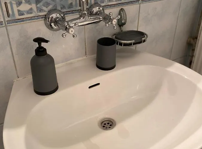 Bella Casa Economy - Skibowa, Close To Bielany Daire Wroclaw