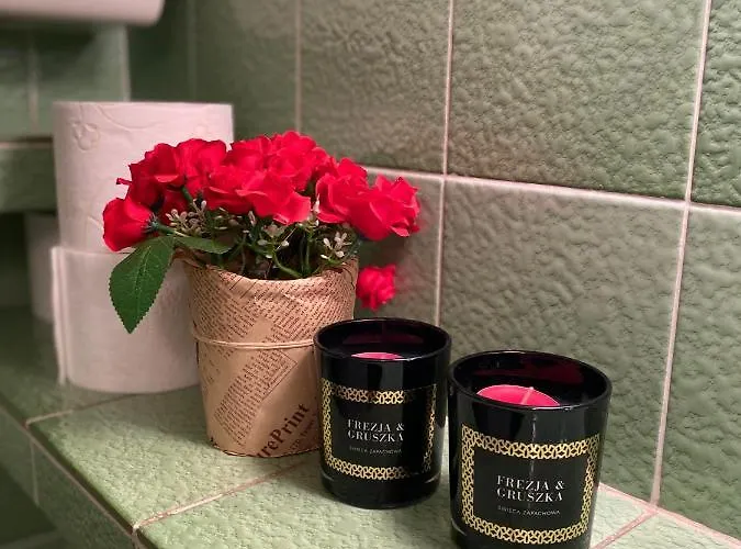 Bella Casa Economy - Skibowa, Close To Bielany Wrocław