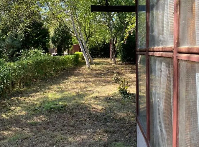 Bella Casa Economy - Skibowa, Close To Bielany Daire Wroclaw